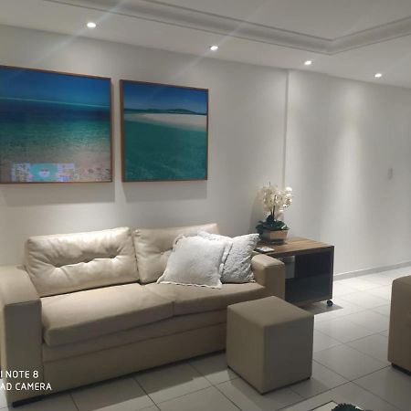 Apartamento Duplex Confort Guarapari Exterior photo