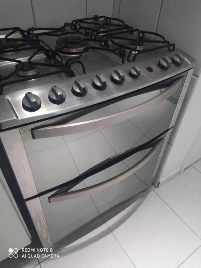 Apartamento Duplex Confort Guarapari Exterior photo