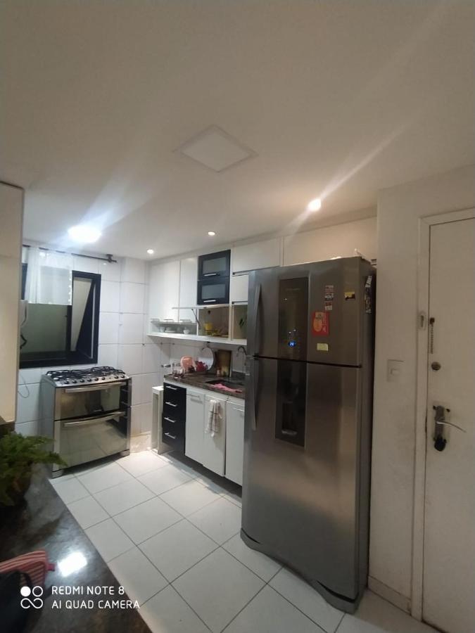 Apartamento Duplex Confort Guarapari Exterior photo
